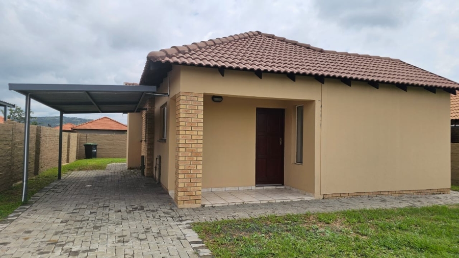 3 Bedroom Property for Sale in Waterkloof Hill Estate North West